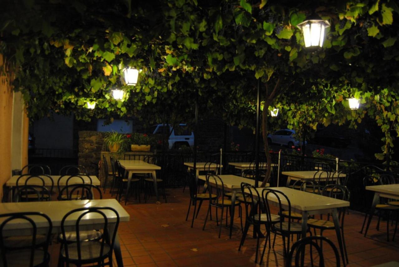 Hotel-Restaurant Le Matibyll Guilherand-Granges Exteriör bild