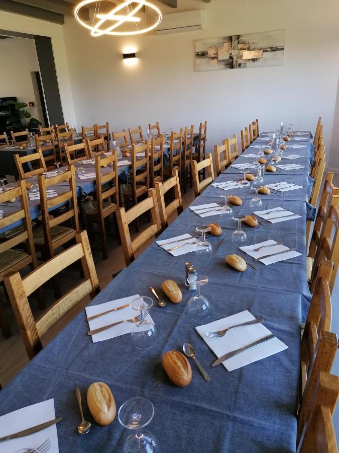 Hotel-Restaurant Le Matibyll Guilherand-Granges Exteriör bild